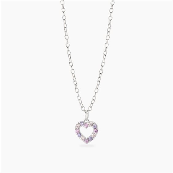 Collana Mabina Donna in Argento 553866 - 553866